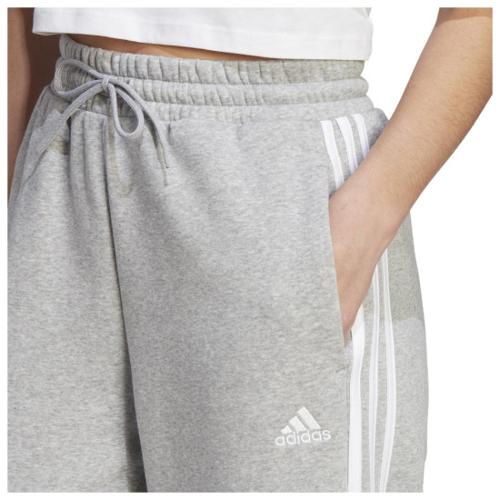 Adidas Γυναικείο παντελόνι φόρμας W 3-Stripes FL OH